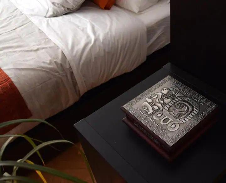 Estudio Acogedor Y Luminoso Apartman Madrid Kültér fotó